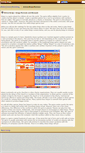 Mobile Screenshot of bingo.flopturnriver.com