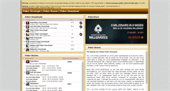Desktop Screenshot of nl.flopturnriver.com